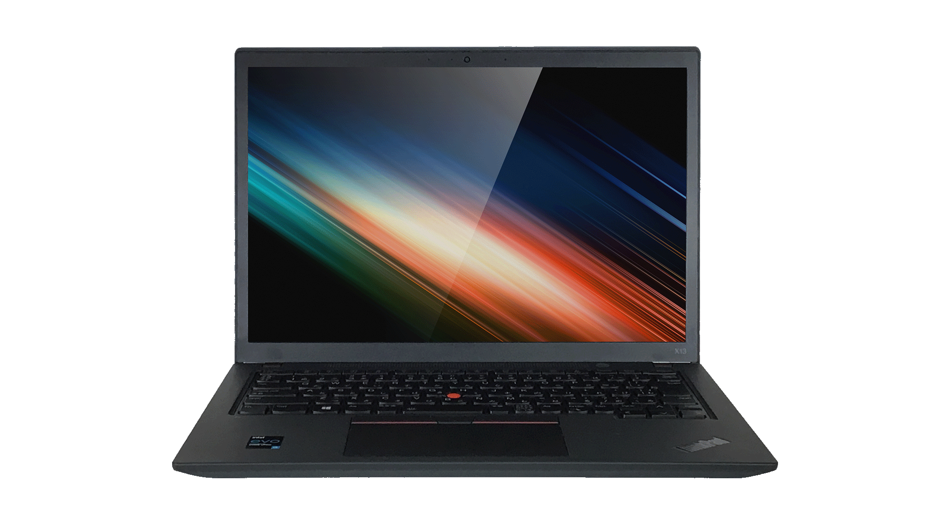 LENOVO ThinkPad X13 Gen2 メモリ16GB SSD512GB Corei5-1145G7
