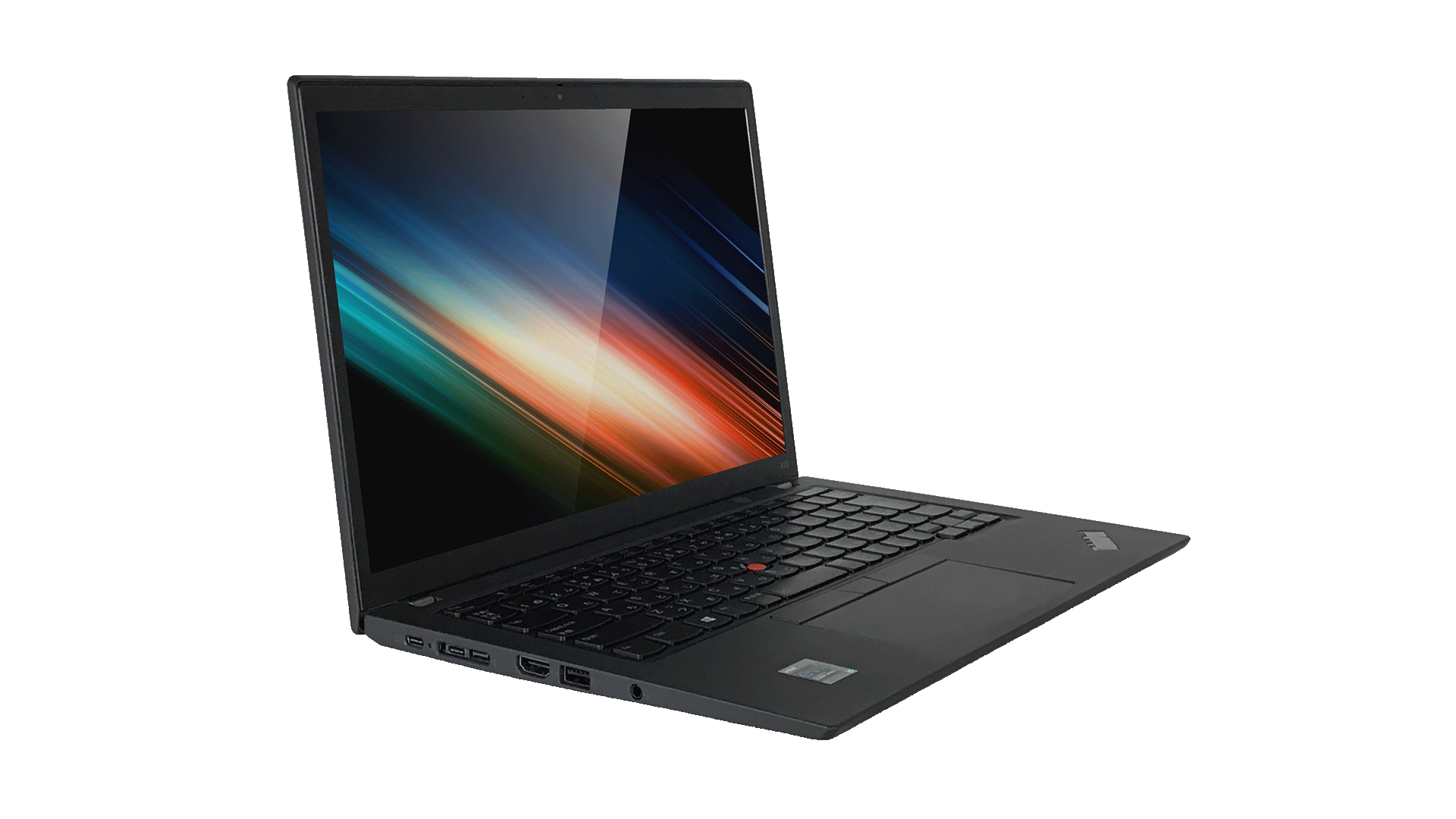 LENOVO THINK PAD L590 メモリ8GB SSD256GB Corei3-8145U