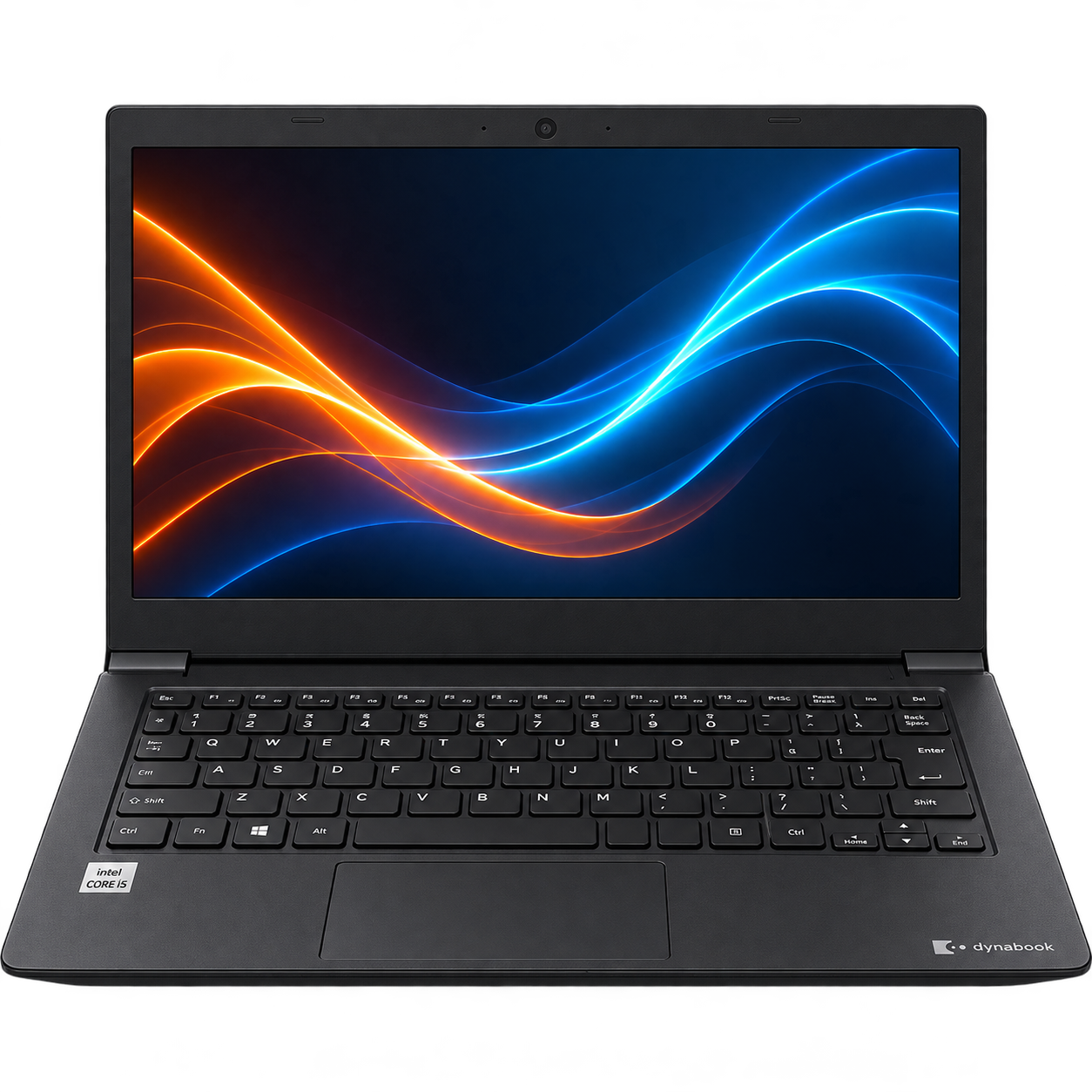 DYNABOOK S73/FS