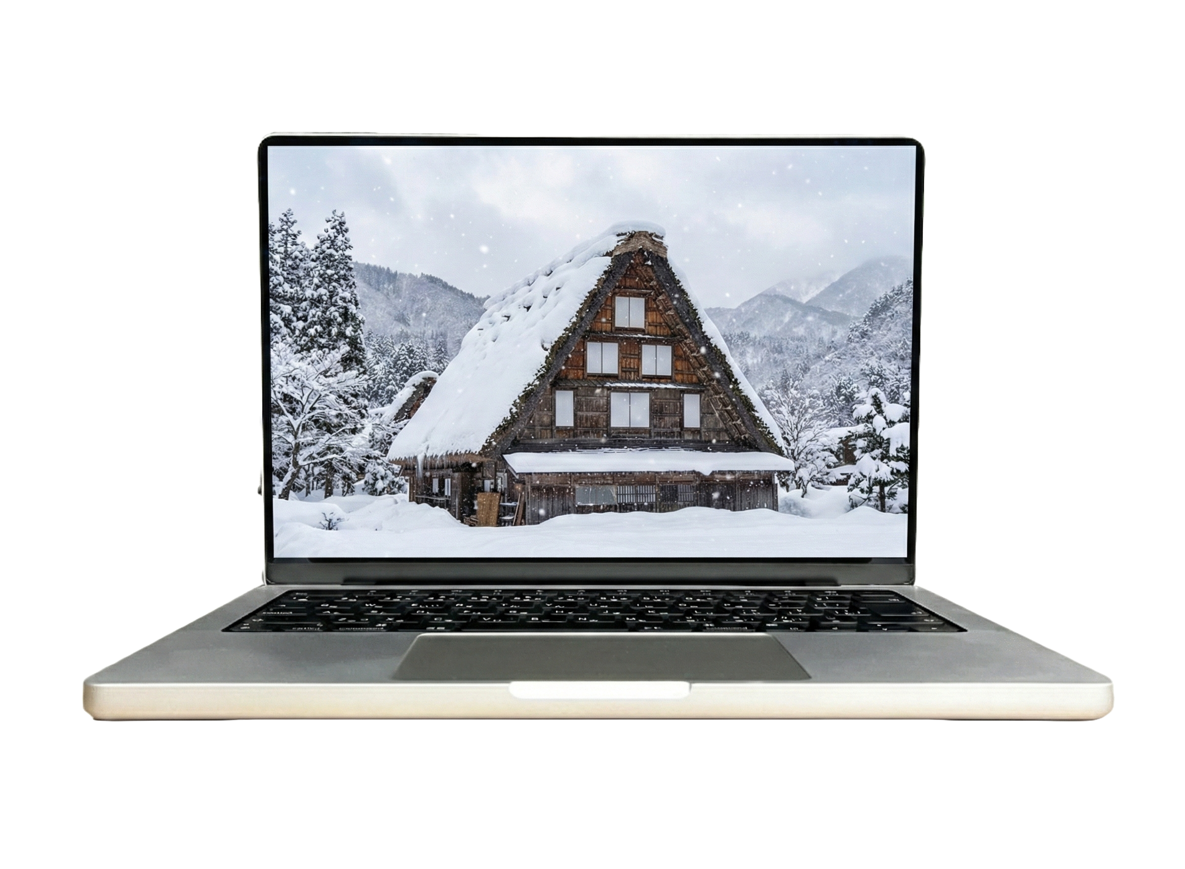 Apple MacBook Pro メモリ32GB SSD512GB AppleM1Pro