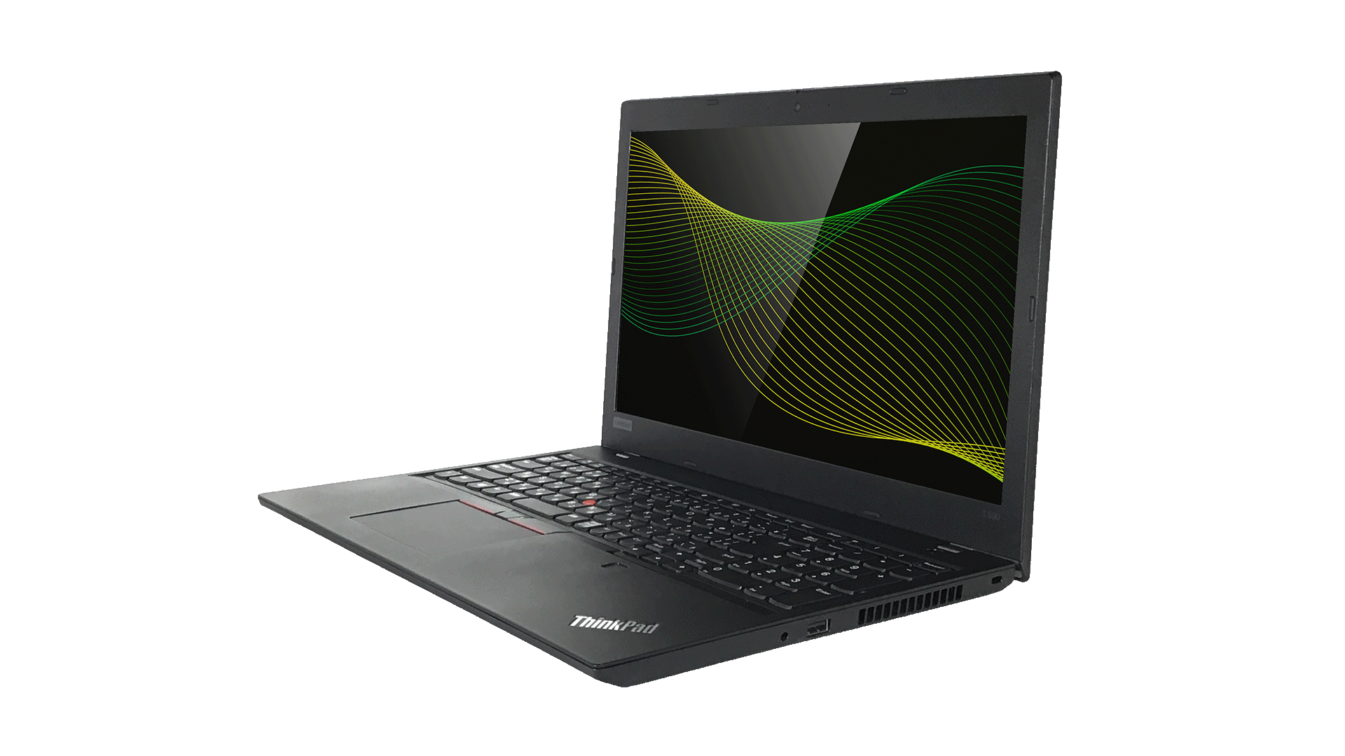 LENOVO THINK PAD L580 メモリ8GB SSD256GB Corei5-8250U