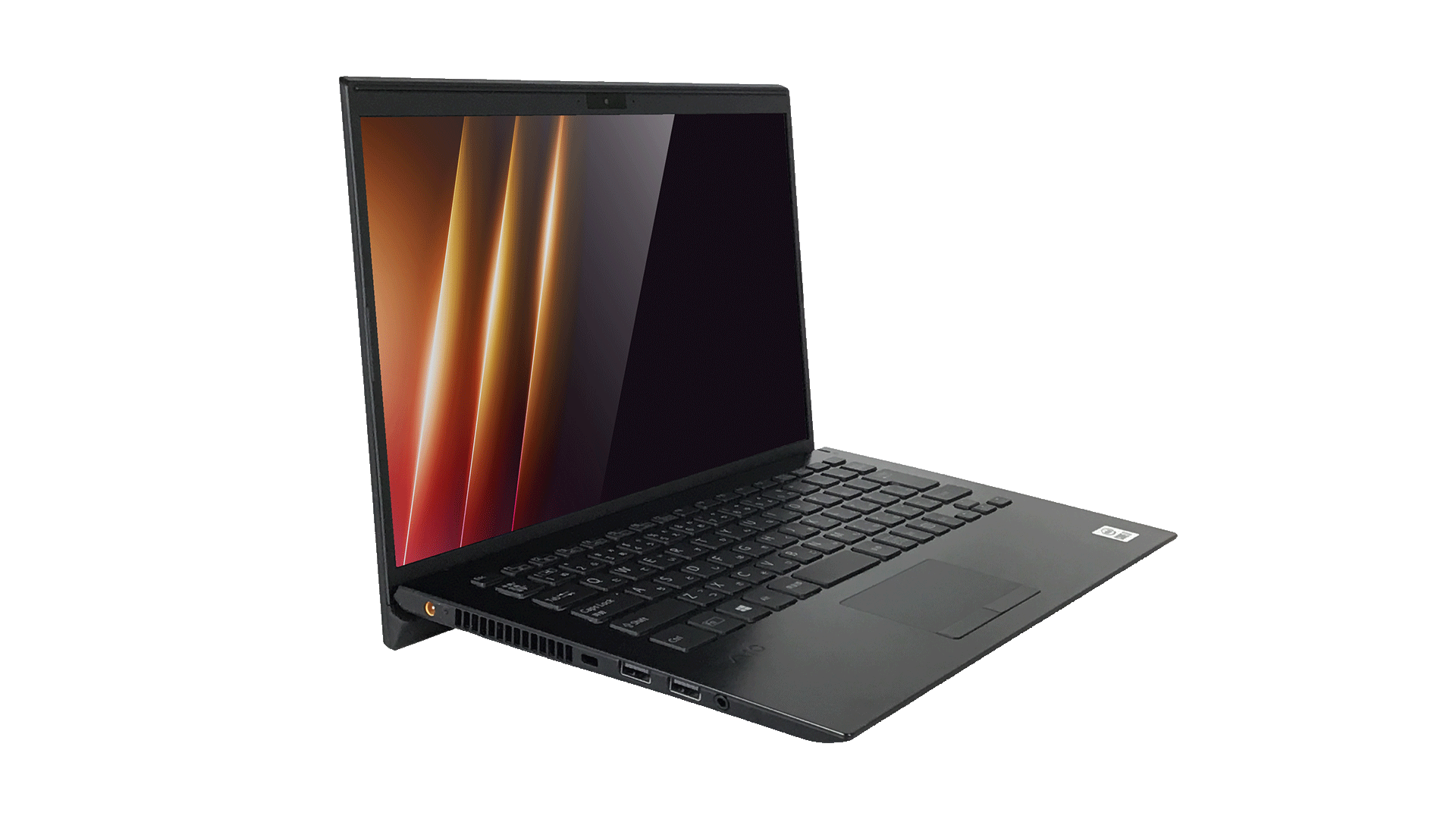 VAIO PRO PK VJPK13C12N メモリ16GB SSD512GB Corei7-1065G7