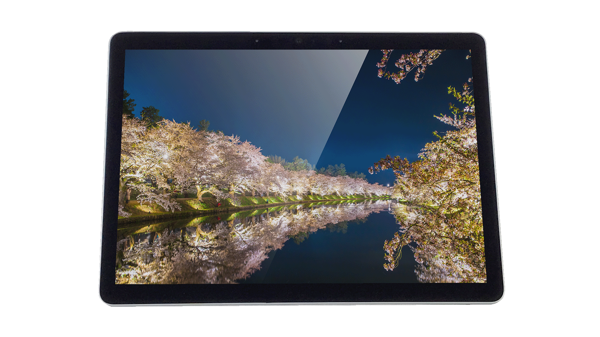 Microsoft Surface Go 2 メモリ8GB SSD256GB Coreｍ3-8100Y