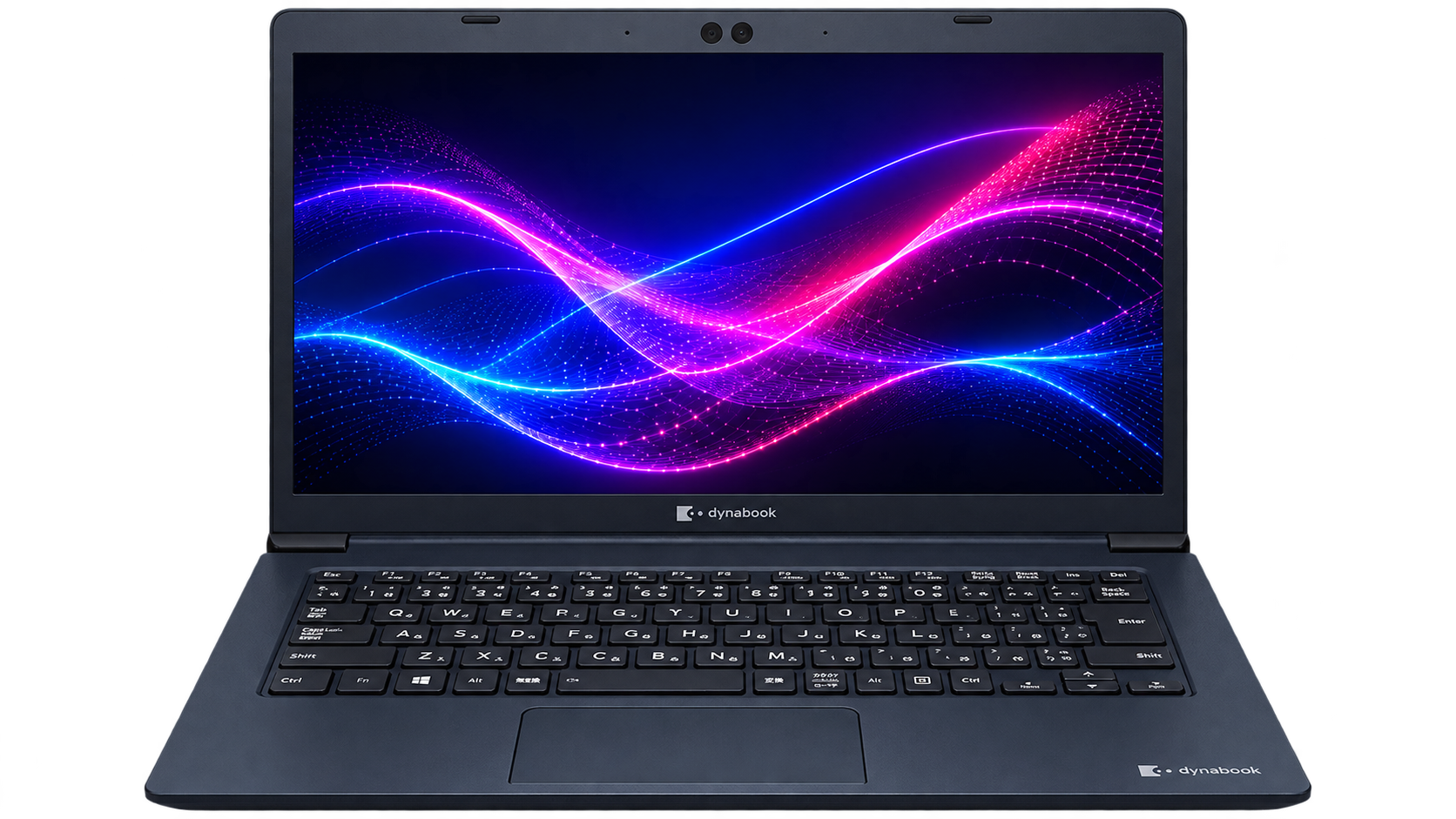 DYNABOOK S73/HS