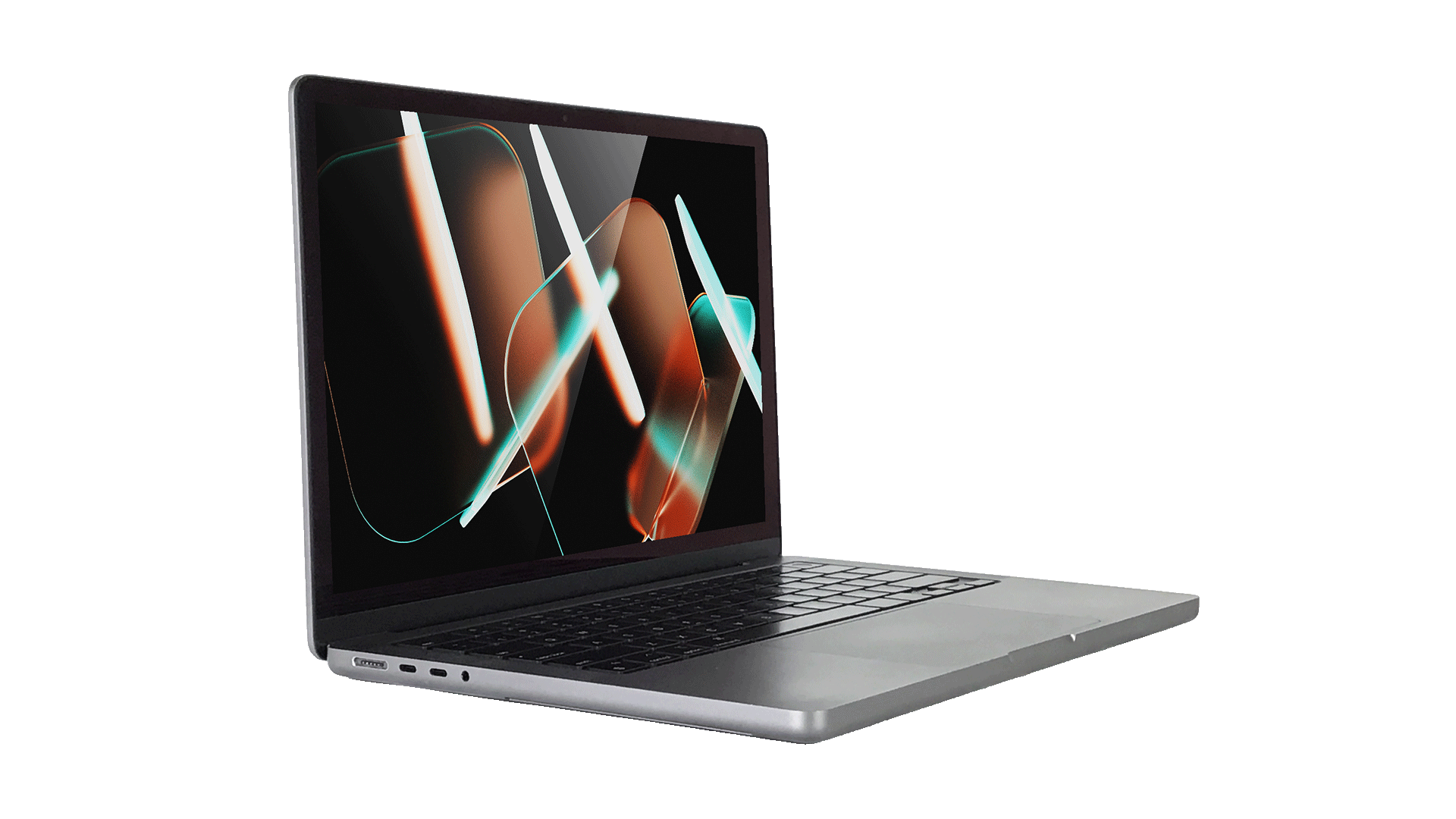 Apple MacBook Pro メモリ32GB SSD1TB AppleM1Pro