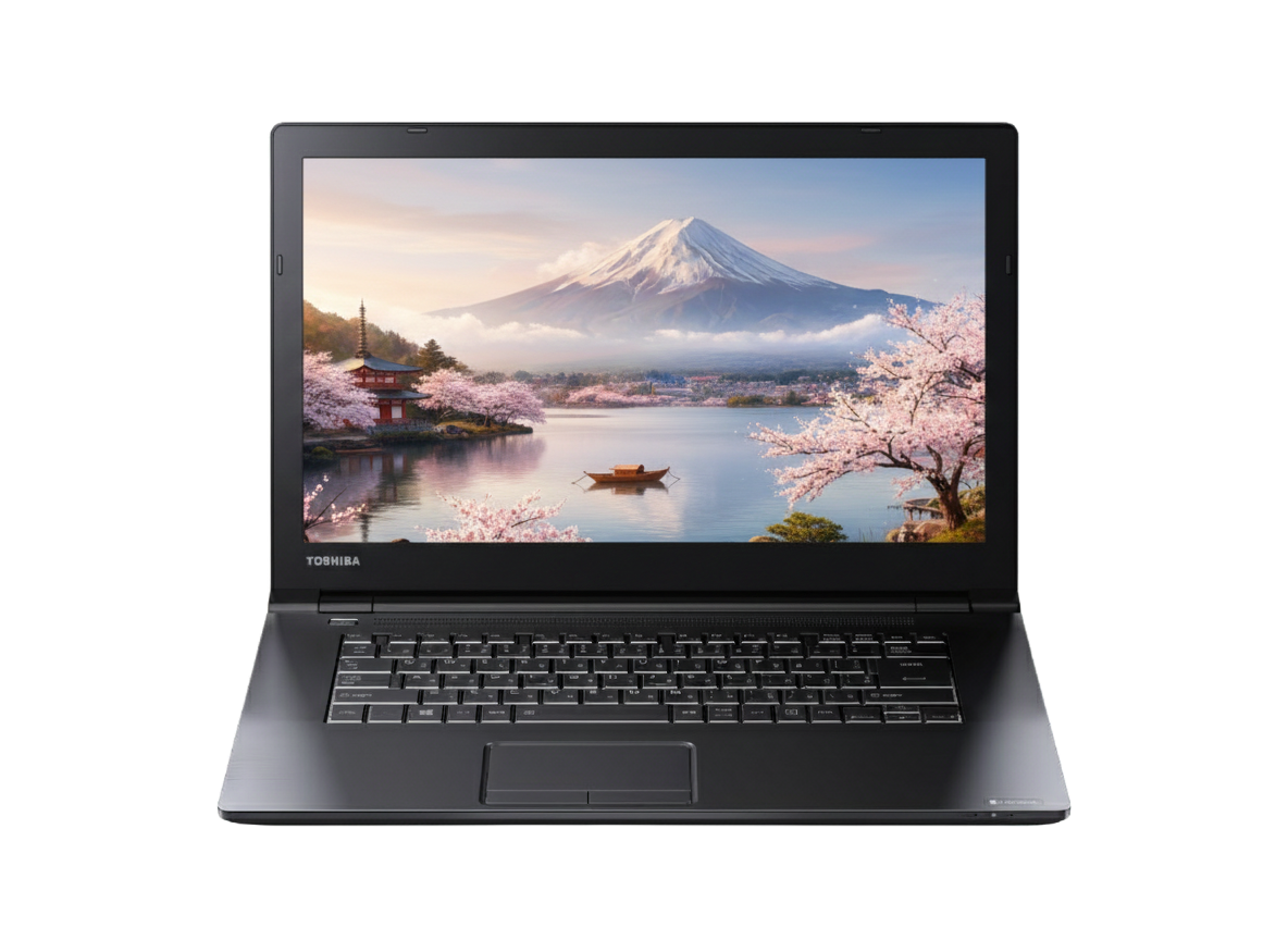 Dynabook dynabook B65 メモリ8GB SSD256GB Corei3-8130U