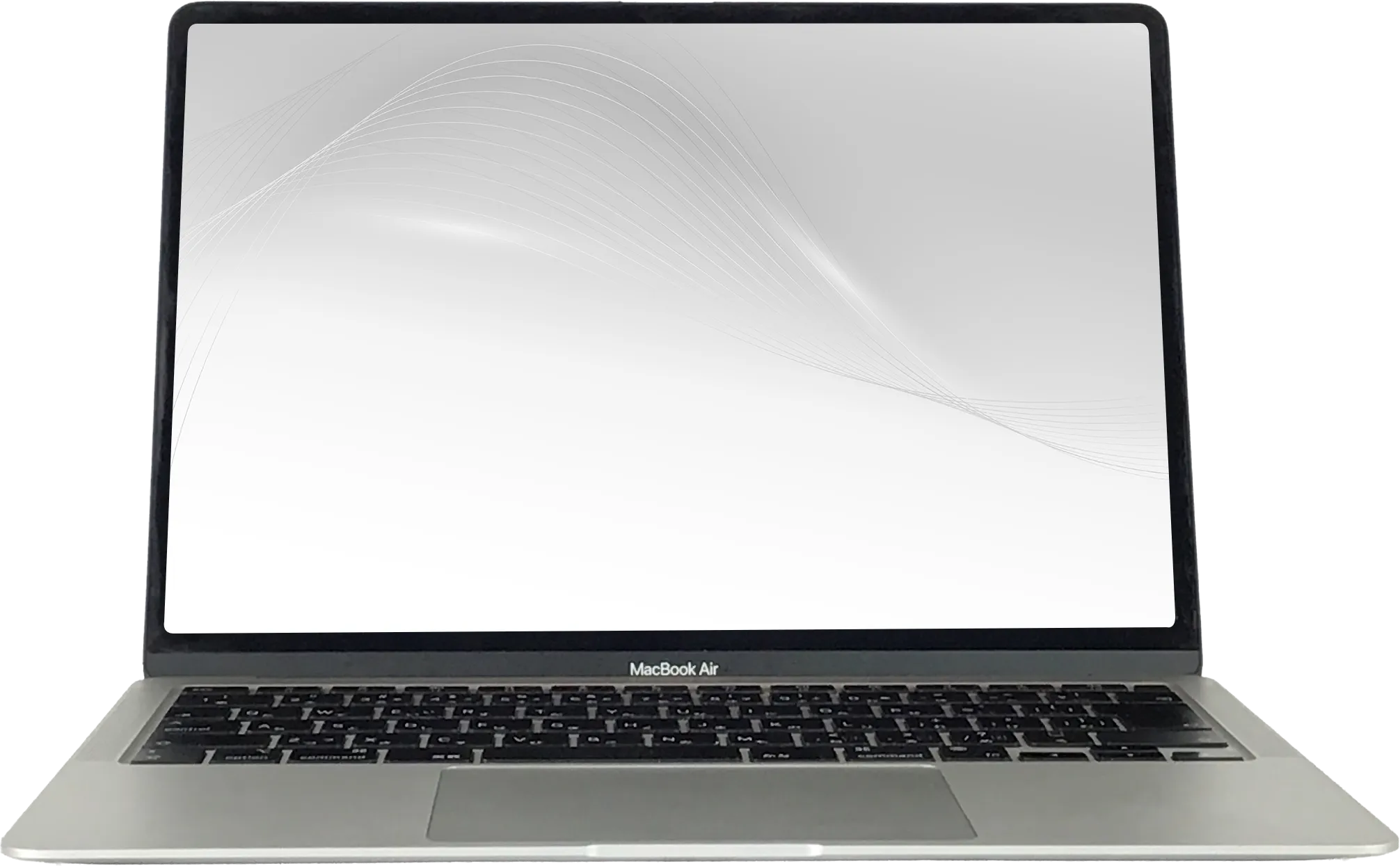 Mac Book Air A2337 Serial_FVFF827YQ6L8