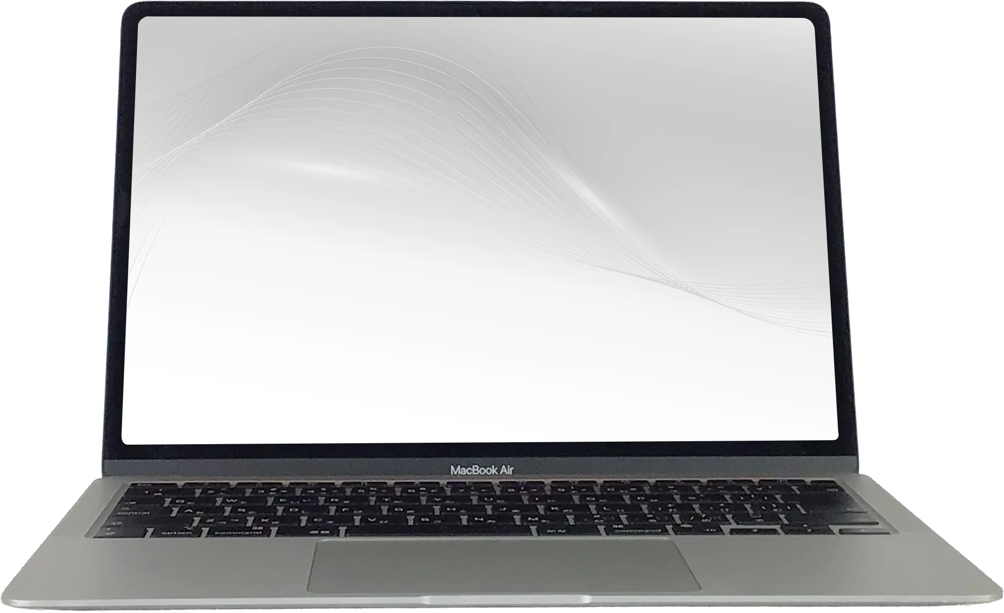 Mac Book Air A2337 Serial_FVFFX747Q6L8