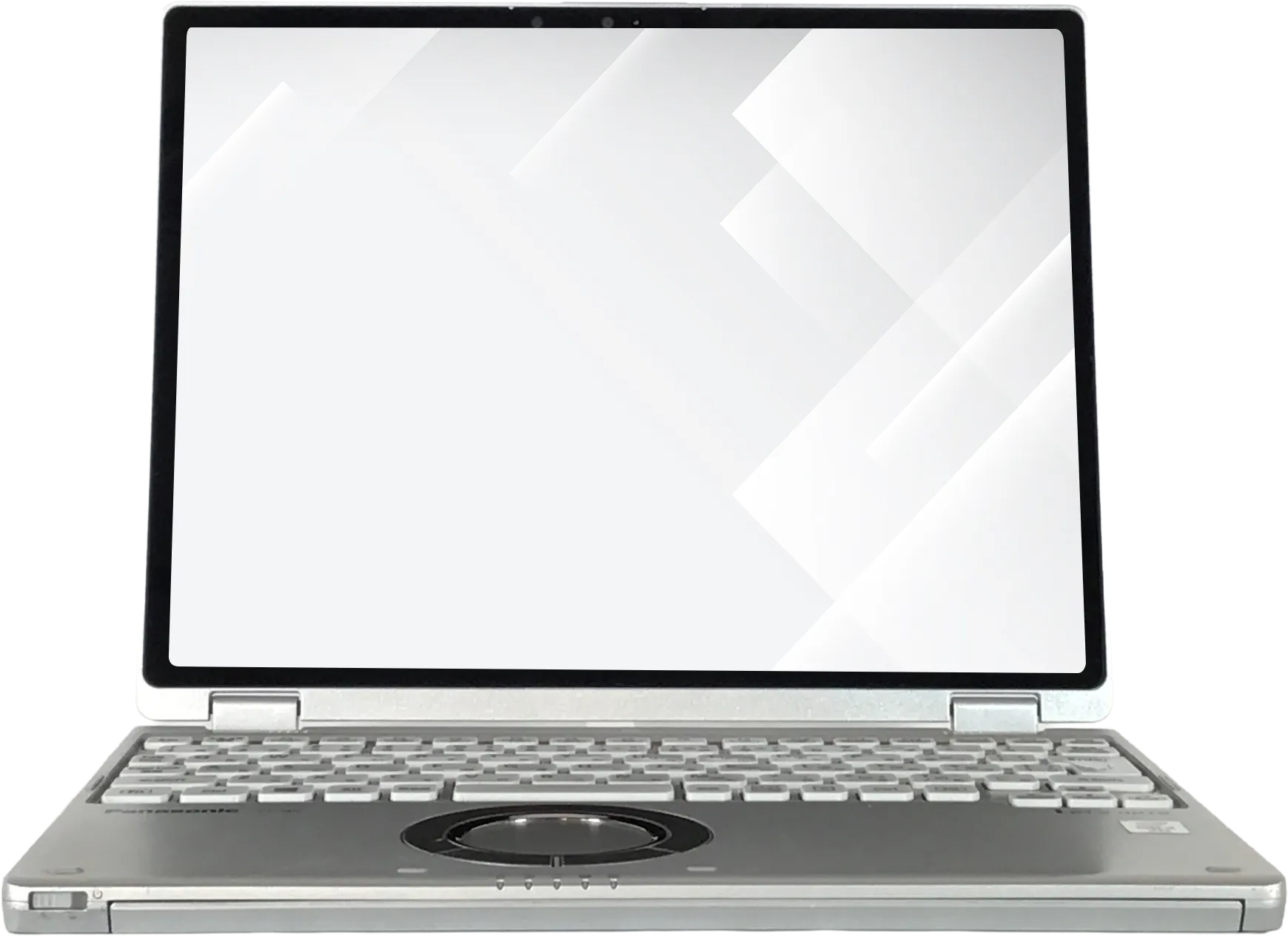 Panasonic let’s note