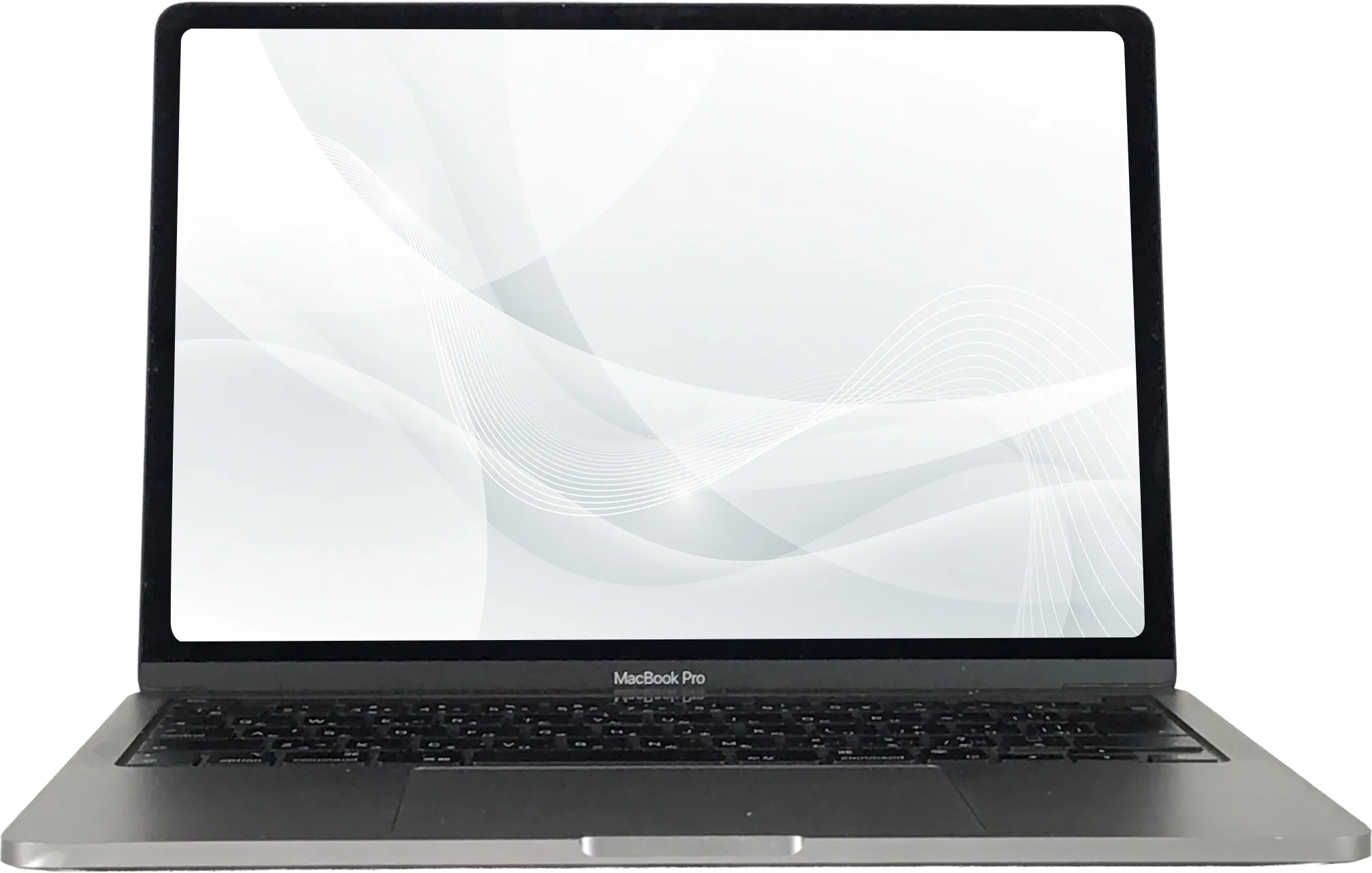 MacBook Pro A2338 Serial