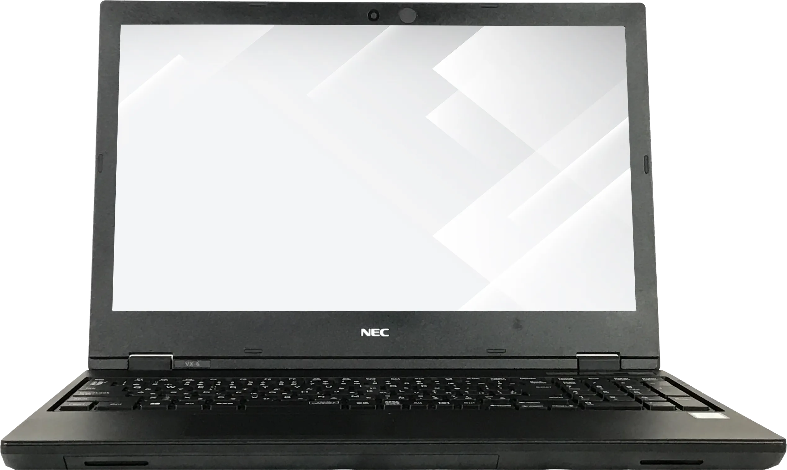 NEC VersaPro VKM16X-6