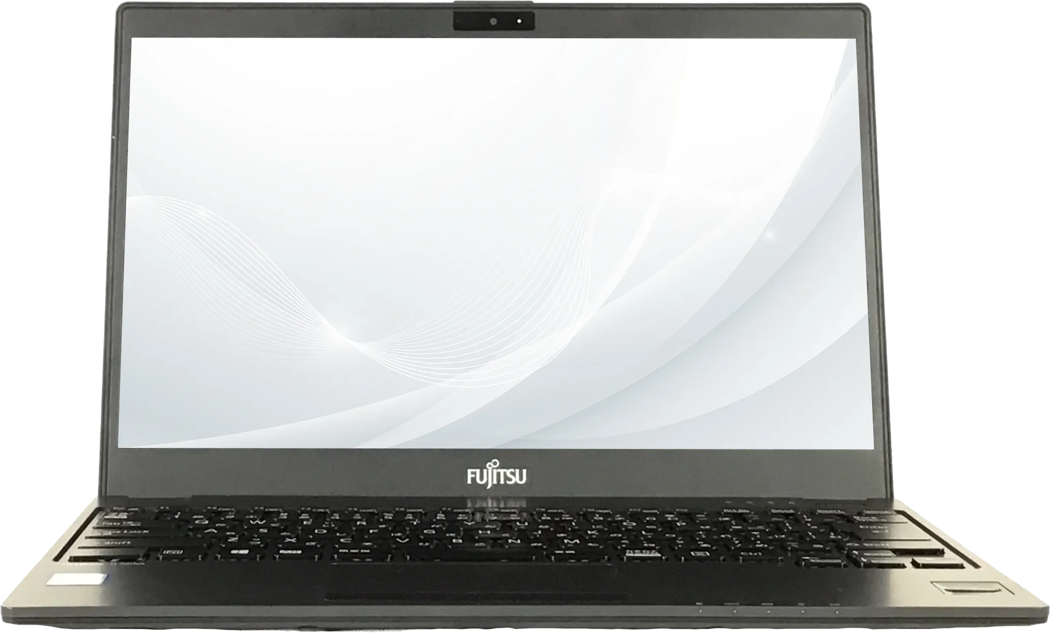 Fujitsu LIFEBOOK U938-S