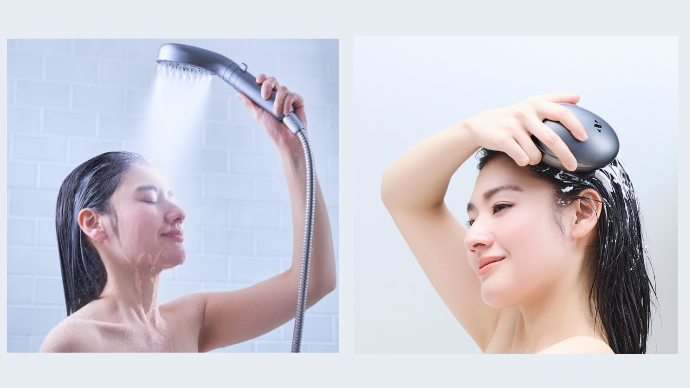 【MONOQLO ベストバイ・オブ・ザ・イヤー2025】 Noendの2製品が年間大賞をW受賞 「オーガニックファインバブルシャワーヘッド」および 「リフトヘッドスパ」が、多くの製品の中から選出されました。