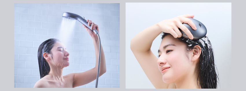 【MONOQLO ベストバイ・オブ・ザ・イヤー2025】 Noendの2製品が年間大賞をW受賞 「オーガニックファインバブルシャワーヘッド」および 「リフトヘッドスパ」が、多くの製品の中から選出されました。