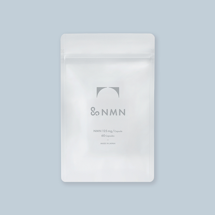 &NMNシリーズ