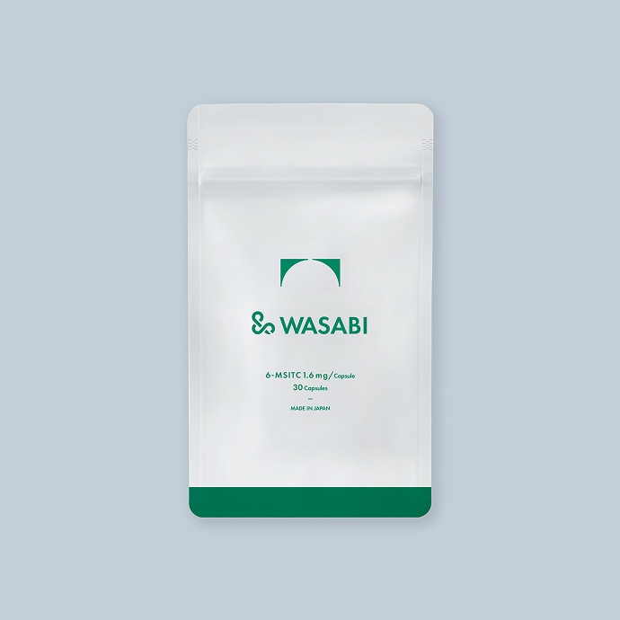 ＆WASABI