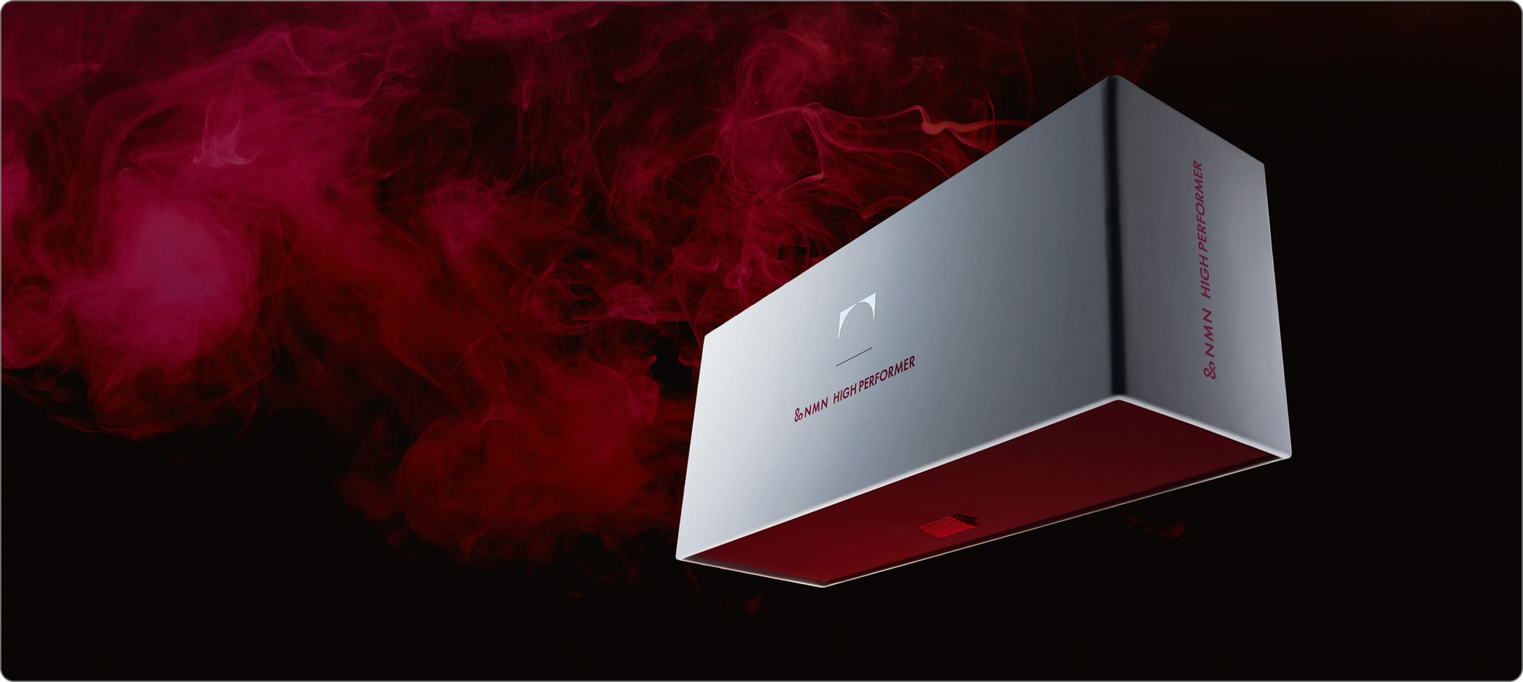 &NMN HIGH PERFORMER(アンドエヌエムエヌハイパフォーマー)