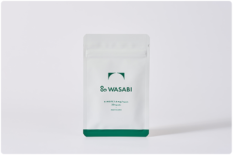 &WASABI