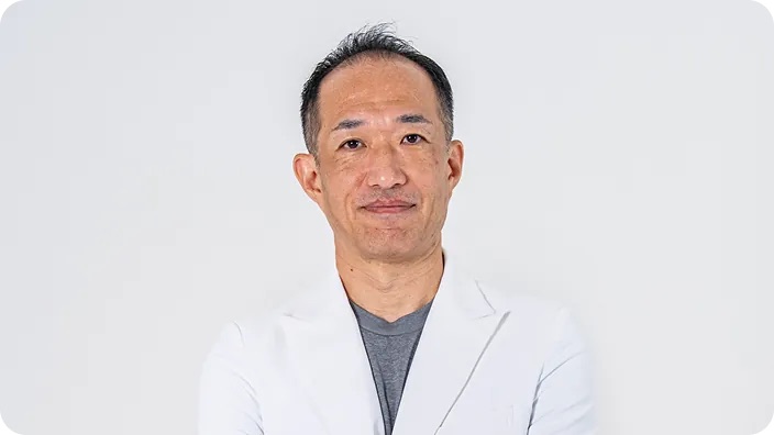 山名 慶