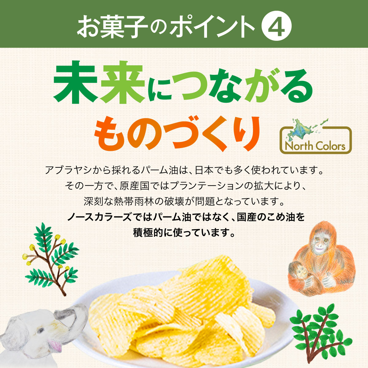 [定期便] バラエティＭセット