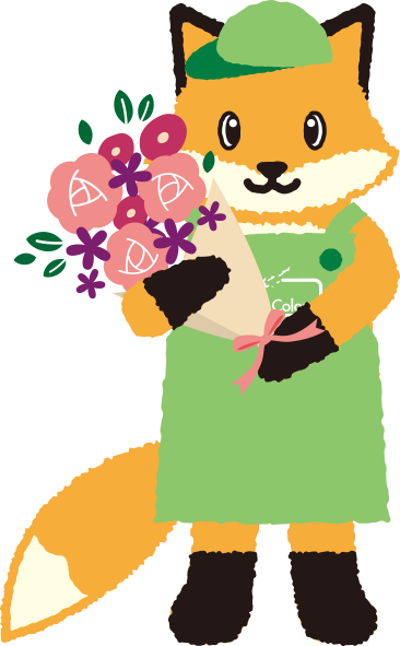 きつね