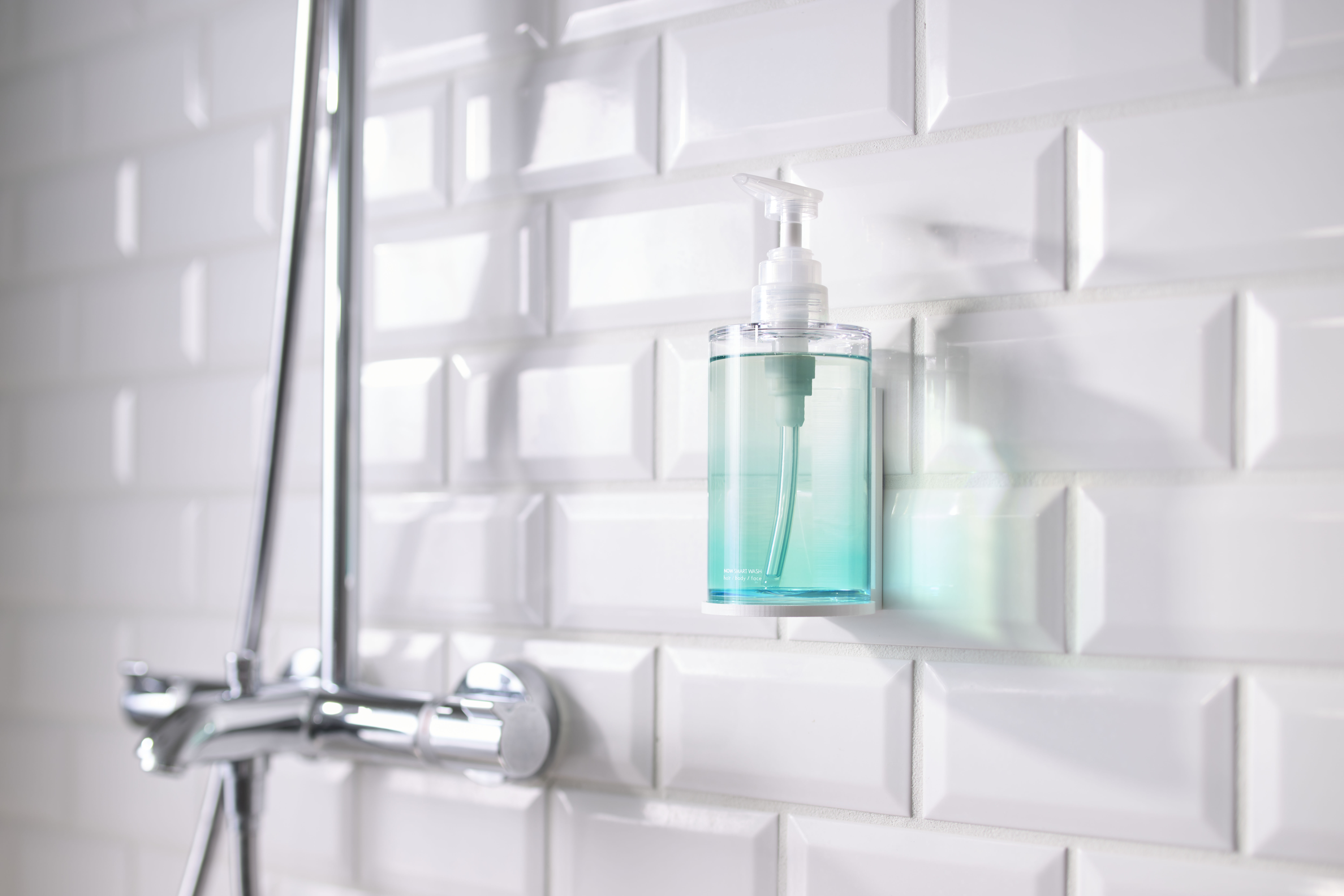 NOW SMART WASH