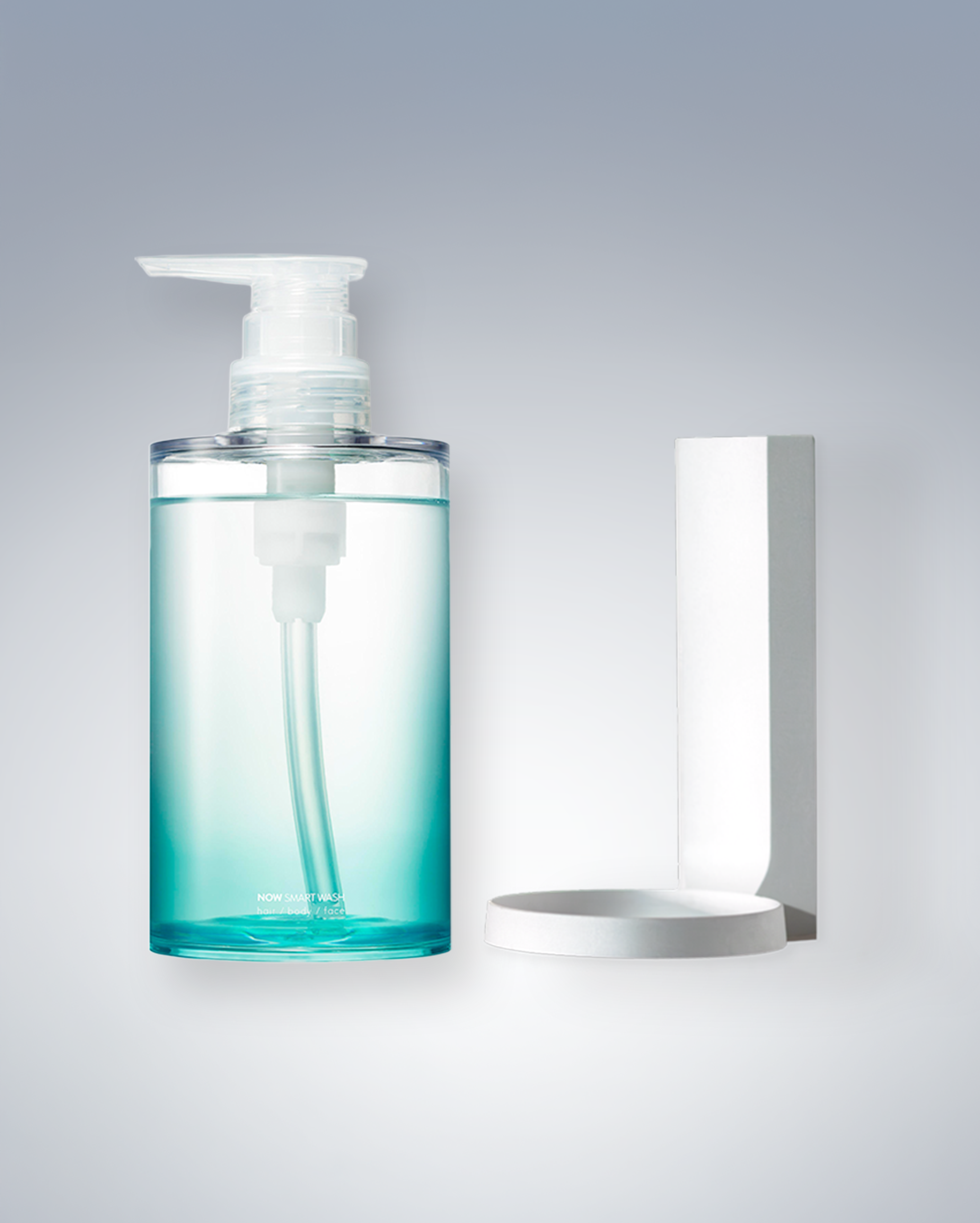 【セット】NOW SMART WASH + RACK