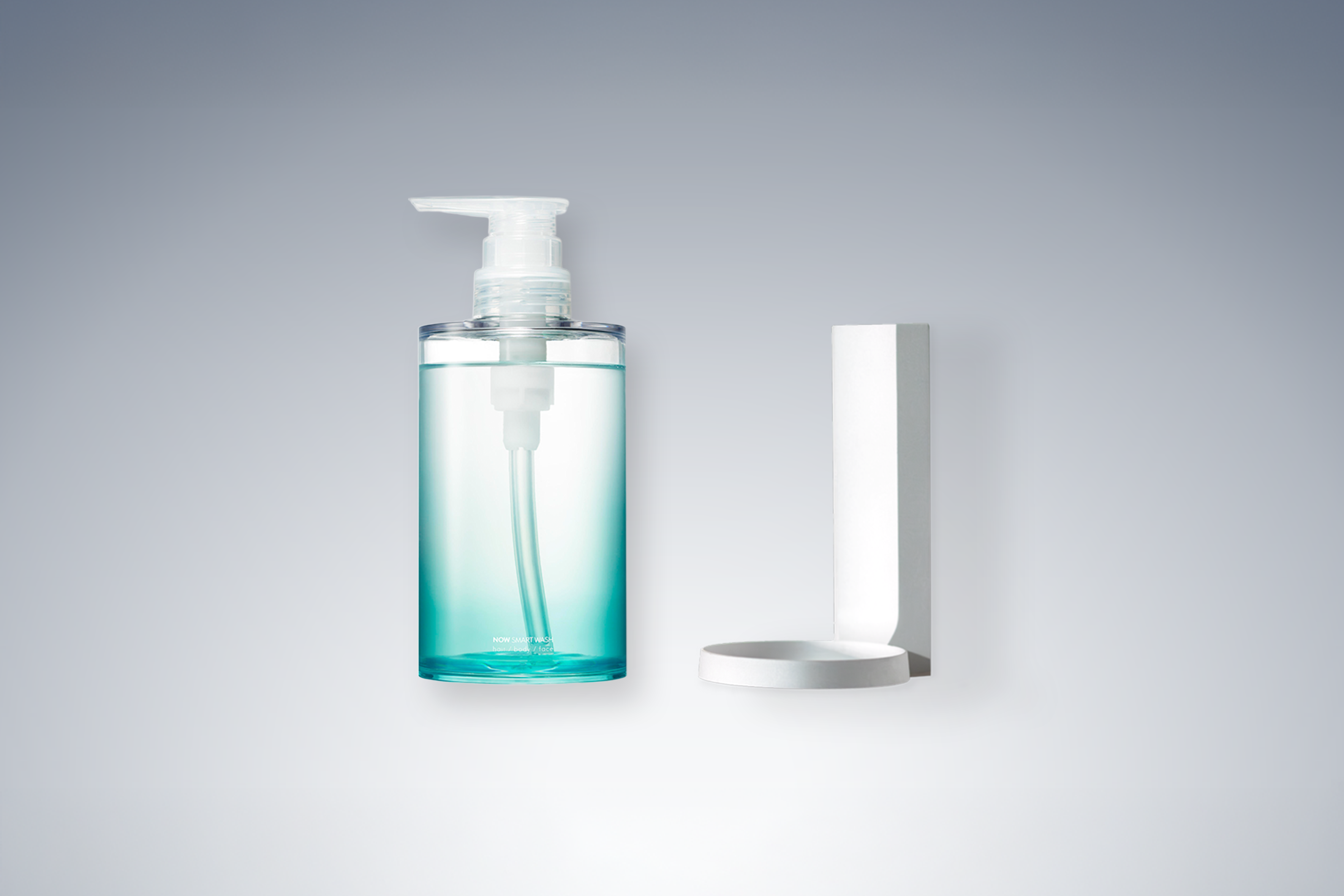 【予約商品】NOW SMART WASH + RACK（セット）