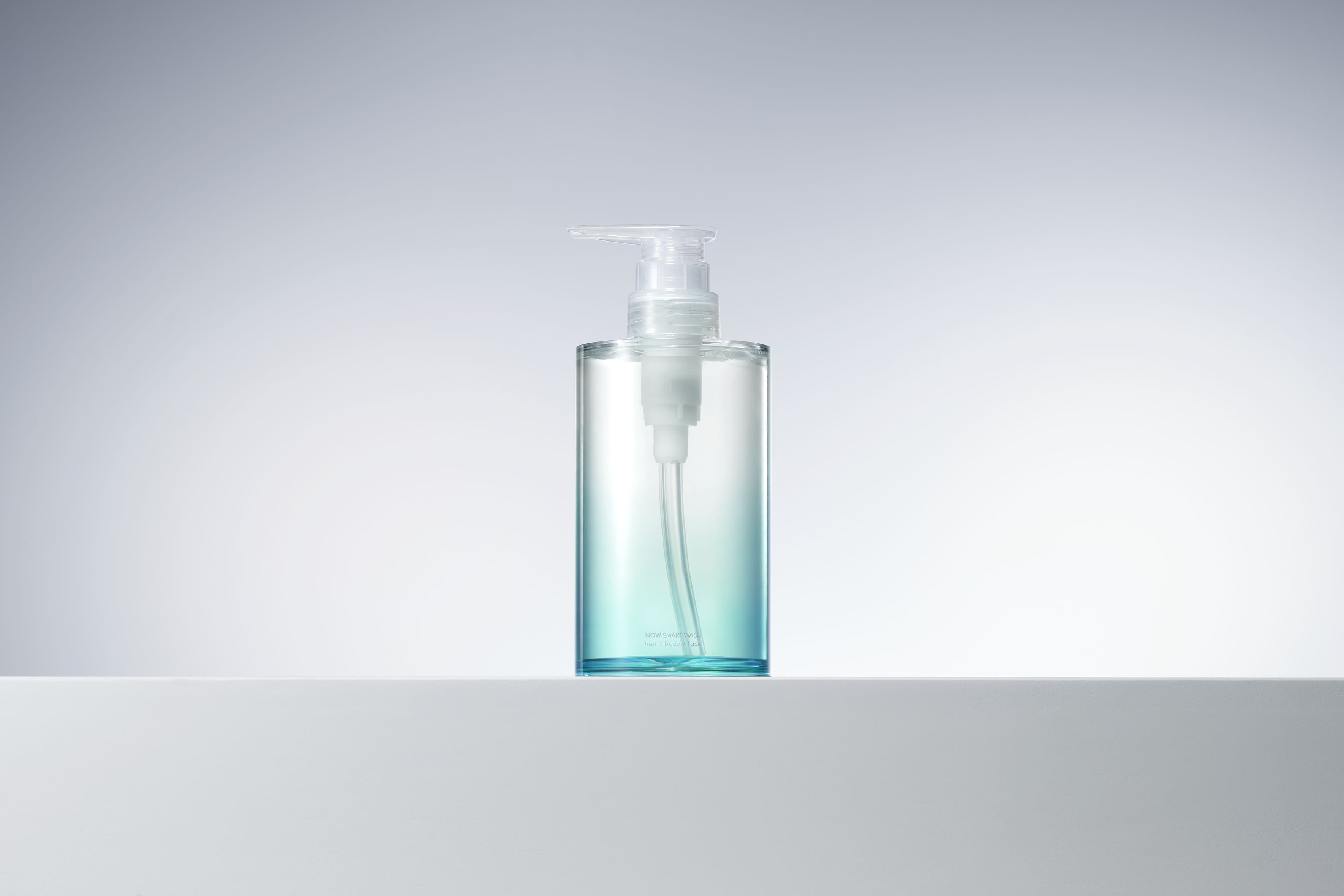 NOW SMART WASH