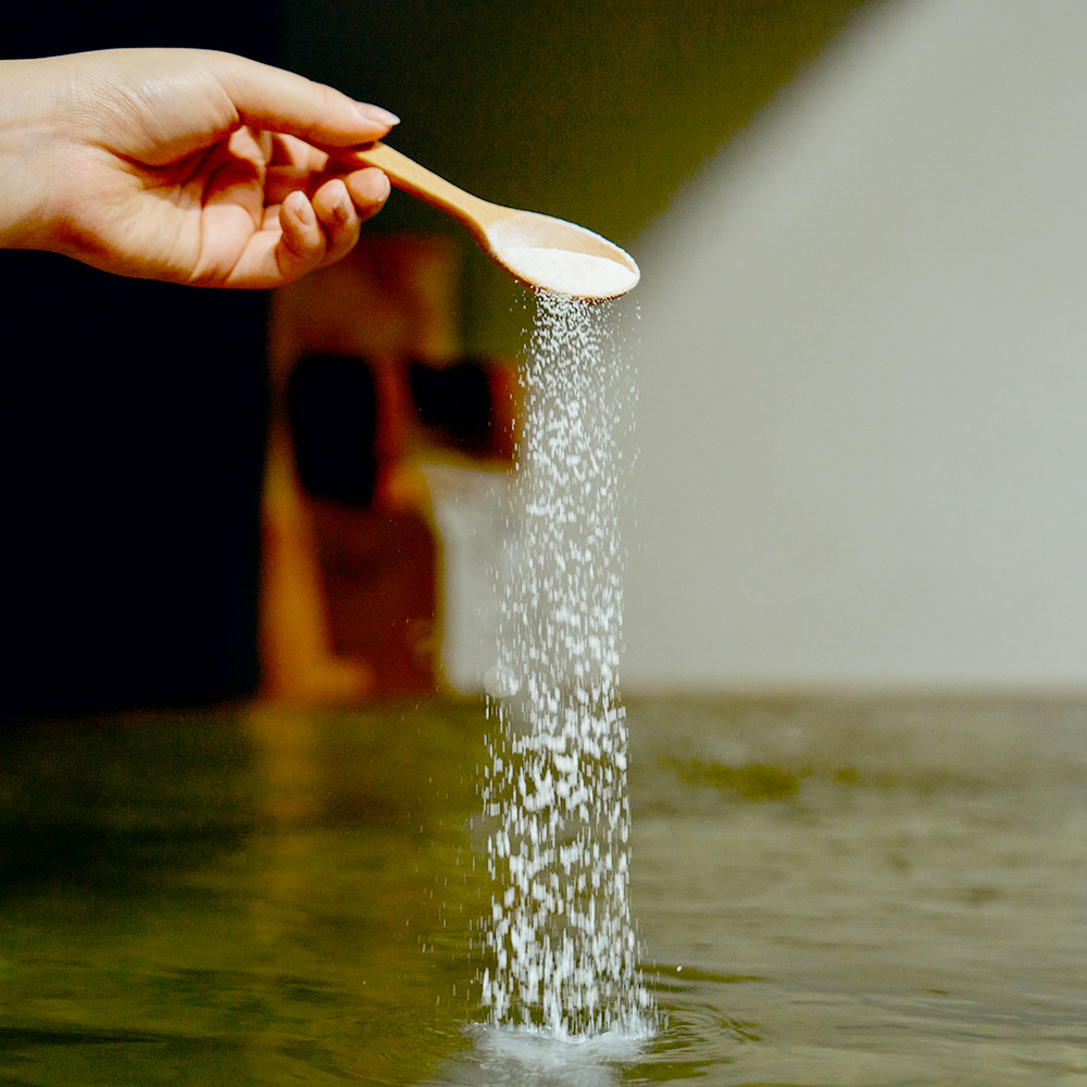 【単品】NUKAバスパウダー