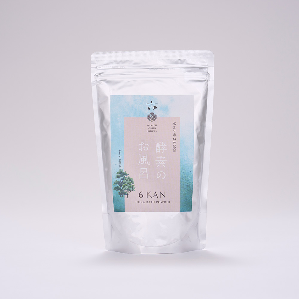 【定期購入】NUKAバスパウダー