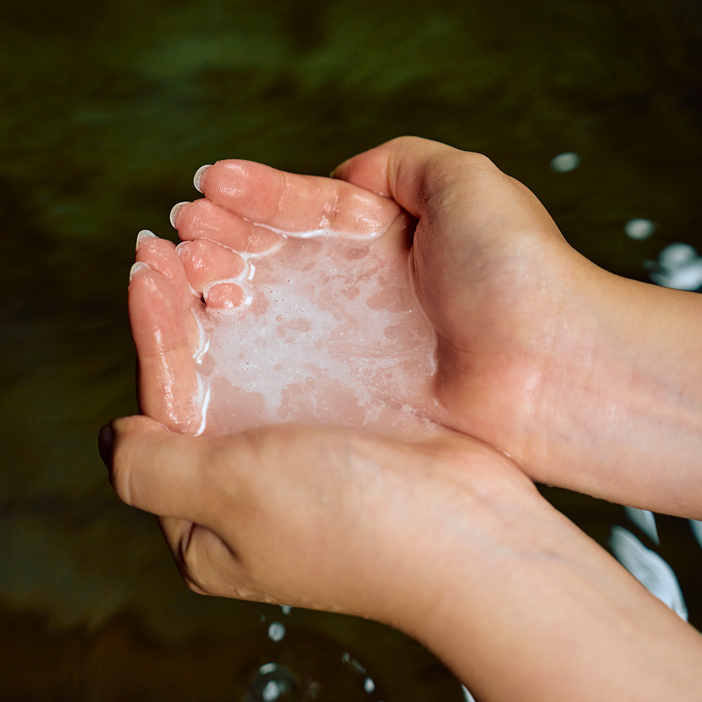 【送料無料】NUKAバスパウダートライアルセット