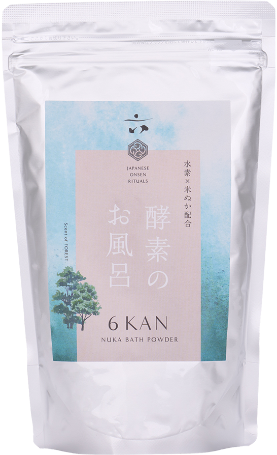 森林の香り 商品画像