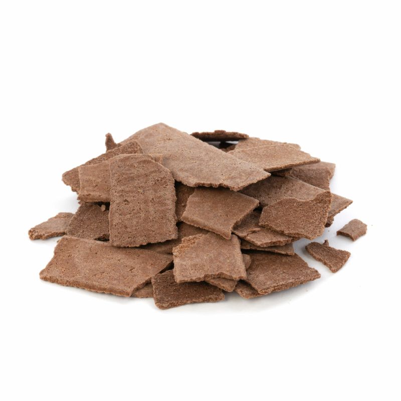 Organic Brownie Crisps 30g