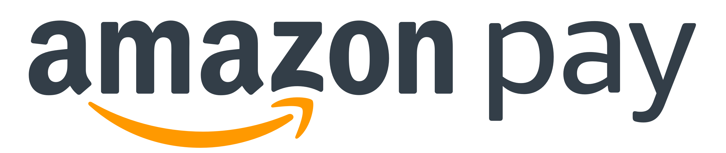 amazon pay