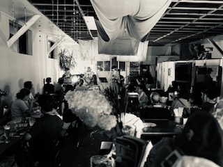 ODAJIMA SPACE 旧乾燥室 写真2