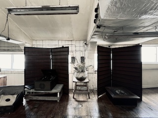 ODAJIMA ARCHIVE 旧番屋 写真2