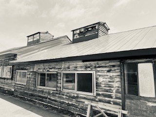 ODAJIMA ARCHIVE 旧番屋 写真1