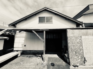 ODAJIMA SPACE 旧乾燥室 写真1