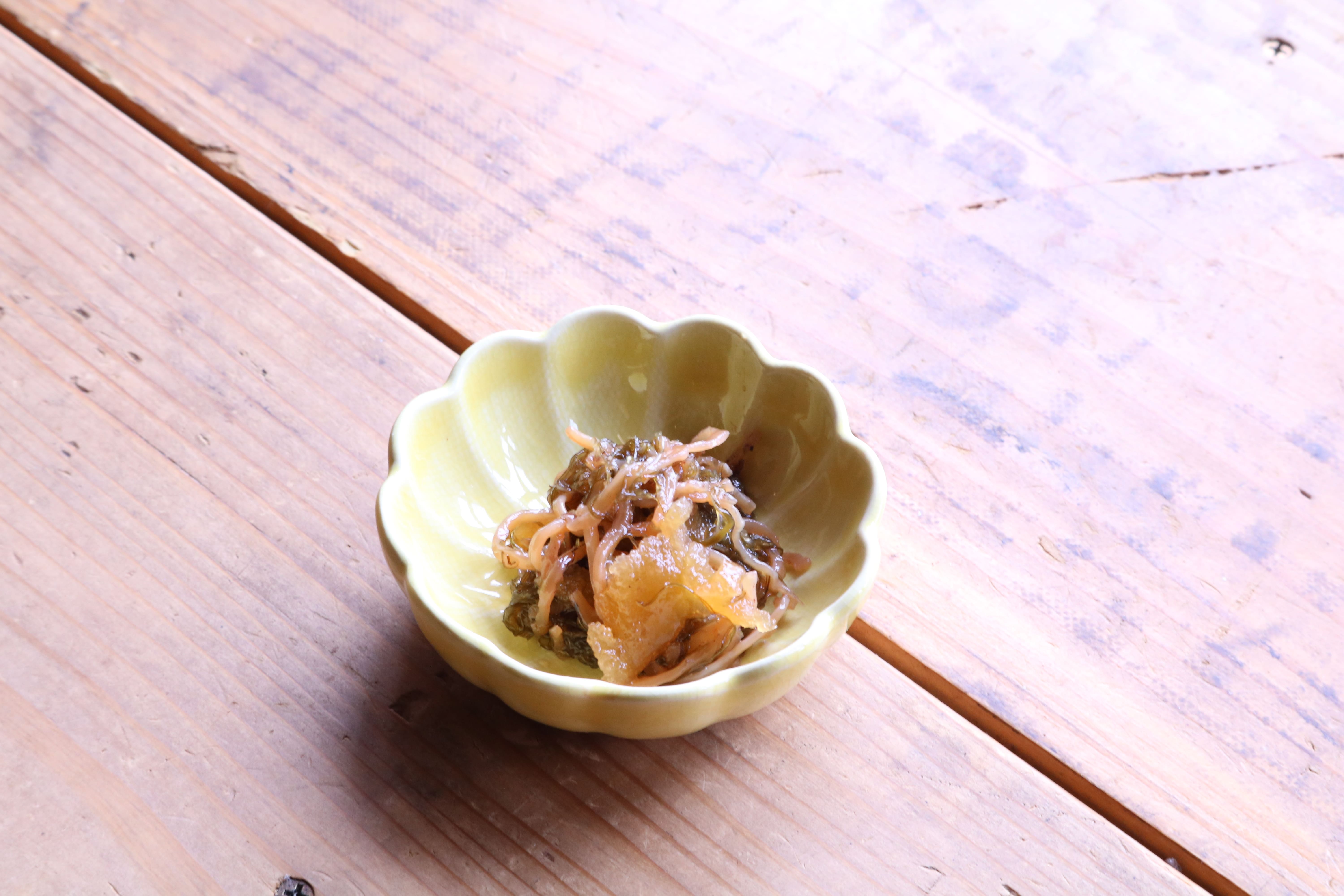 おばあちゃんの松前漬 90g