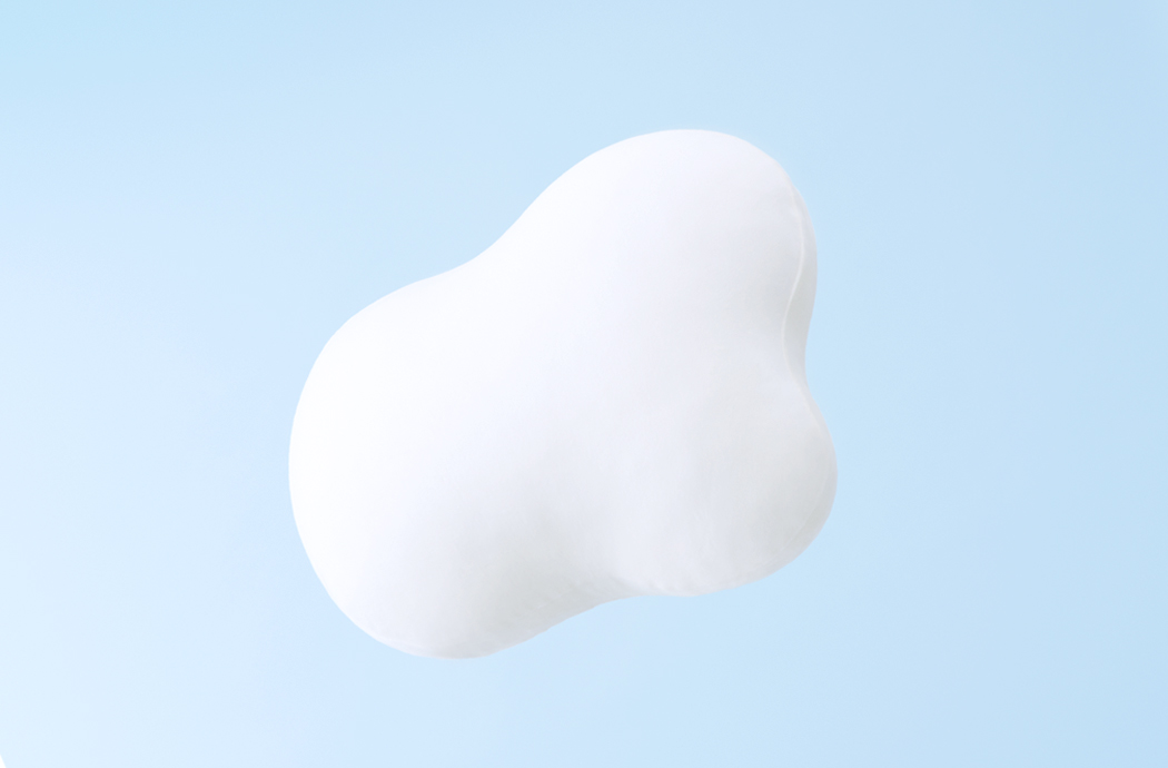 fufuly （交換用カバー2枚付き）