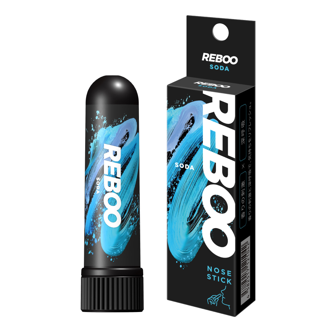 REBOO  ULTRA LEMON PEPPER