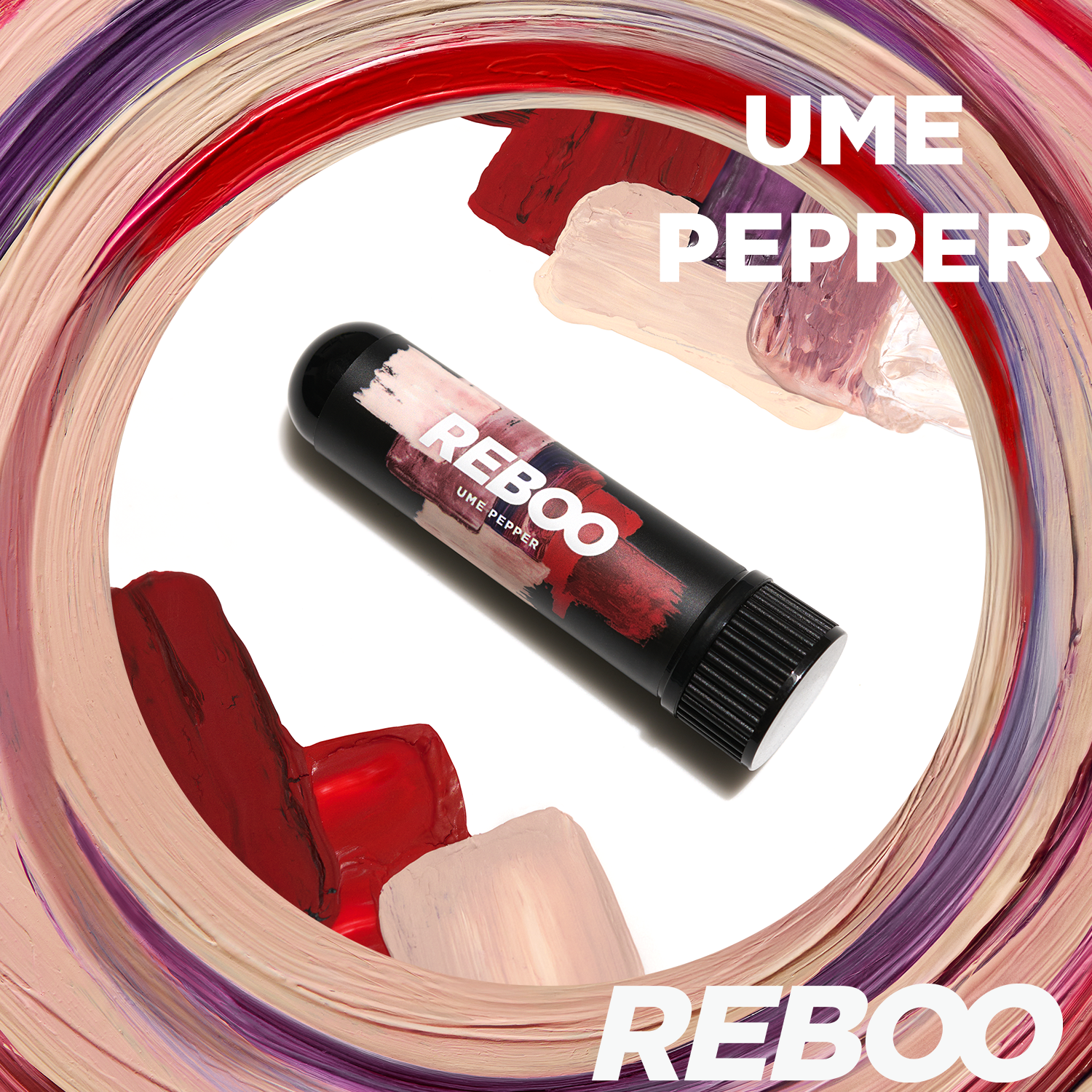 REBOO Ume Pepper