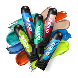 フォーカスノーズスティック  4本セット