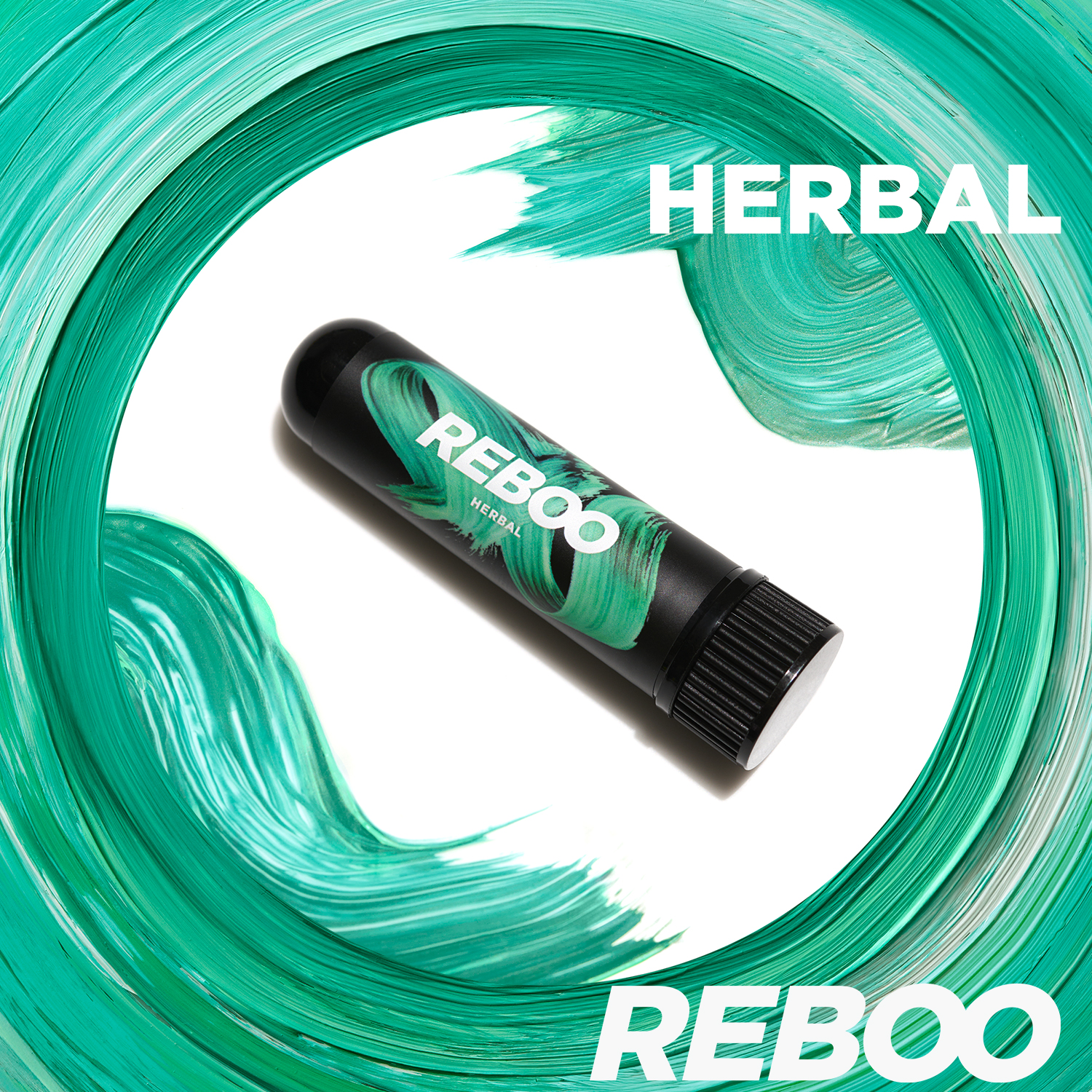 REBOO  Herbal