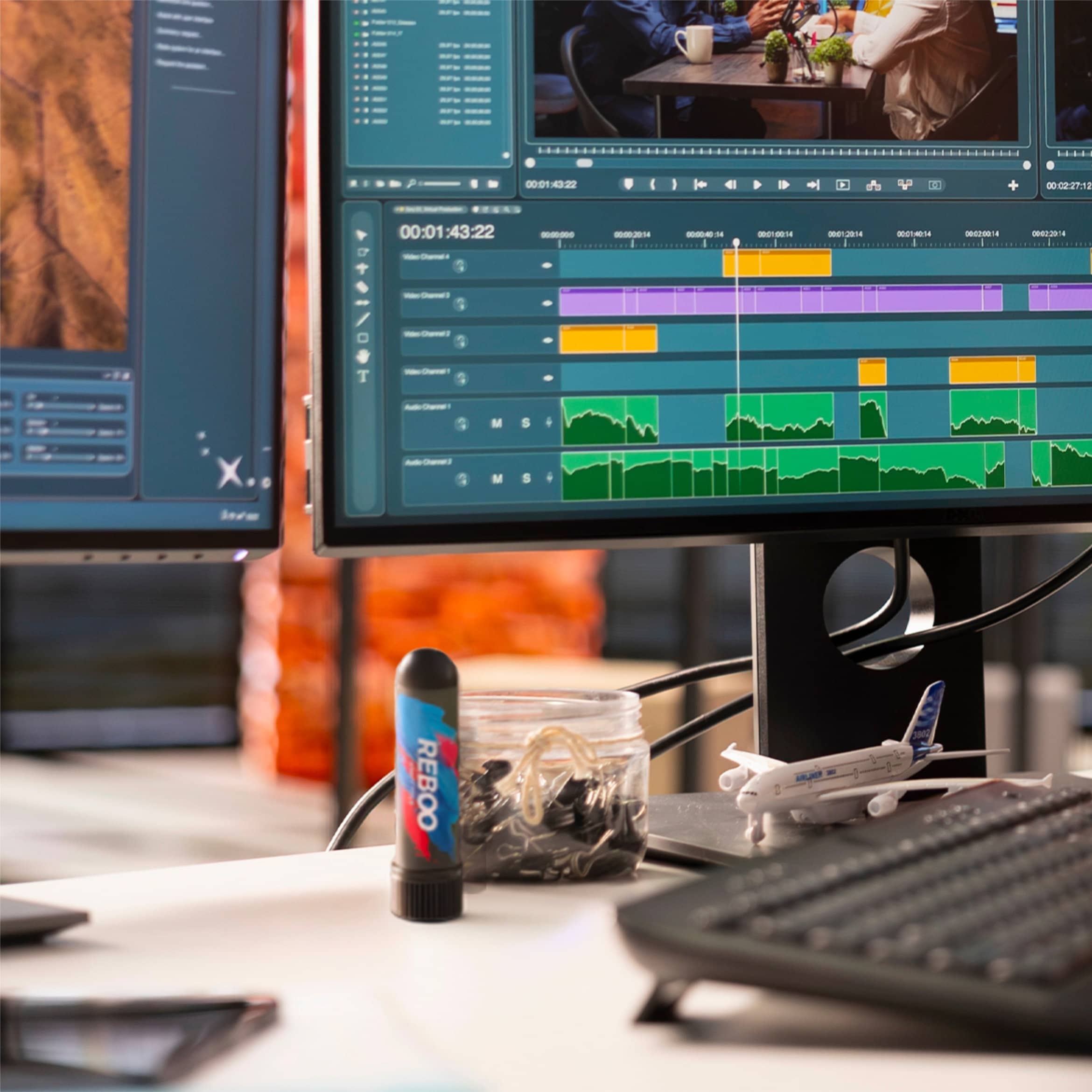 REBOO  複数（※4本以上）セット