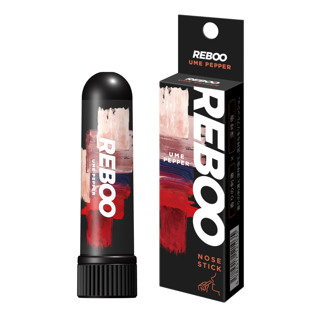 REBOO   Craft Cola