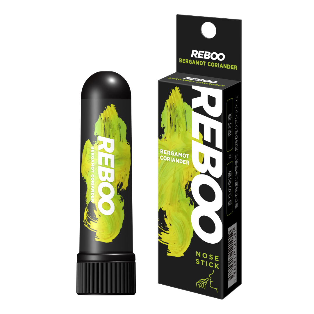 REBOO  Soda