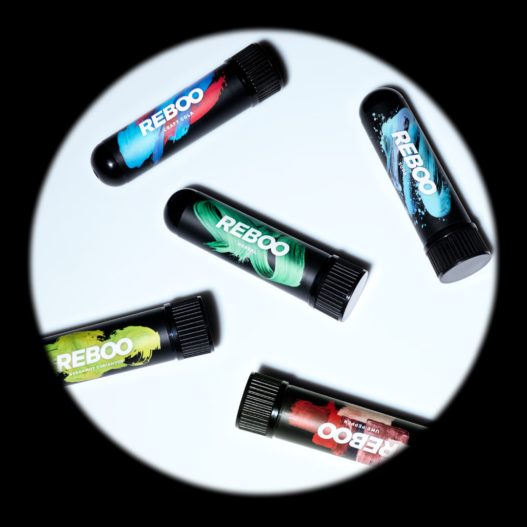 REBOO  複数（※4本以上）セット