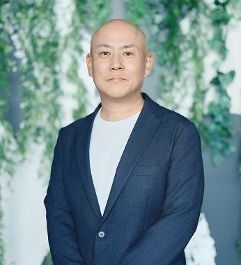 Breather team member 1